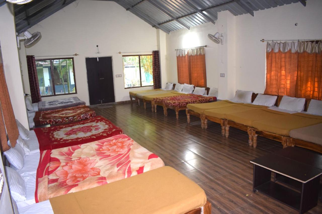 Staymaker Coorg Jungle Stay Resort Кушалнагар Экстерьер фото